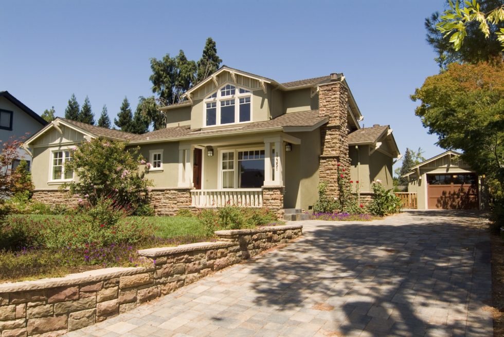 Los Gatos Craftsman